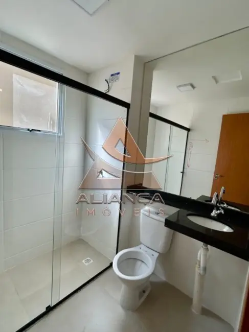 Foto 8 de Apartamento com 2 quartos à venda, 44m2 em Ribeirao Preto - SP