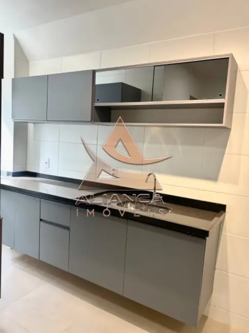 Foto 6 de Apartamento com 2 quartos à venda, 44m2 em Ribeirao Preto - SP