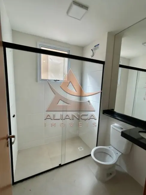 Foto 9 de Apartamento com 2 quartos à venda, 44m2 em Ribeirao Preto - SP