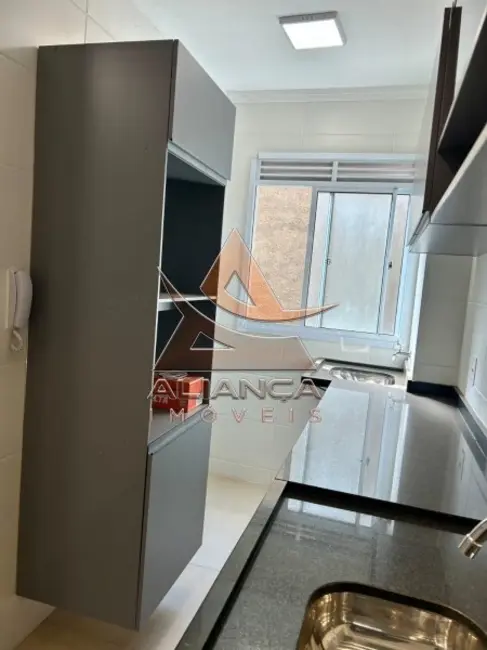 Foto 7 de Apartamento com 2 quartos à venda, 44m2 em Ribeirao Preto - SP