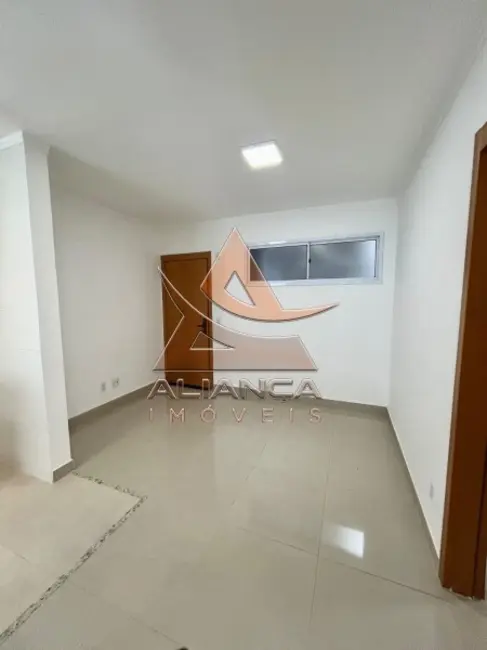 Foto 1 de Apartamento com 2 quartos à venda, 44m2 em Ribeirao Preto - SP