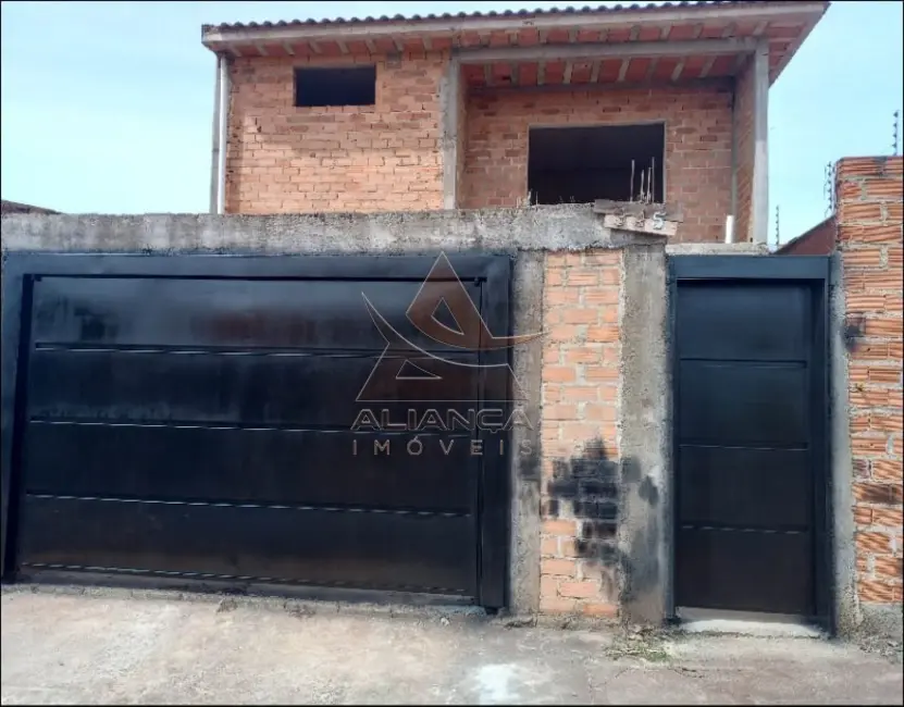 Foto 1 de Casa com 3 quartos à venda, 226m2 em Ribeirao Preto - SP