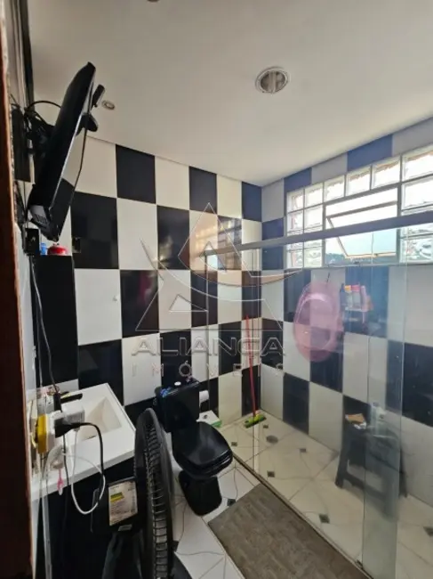 Foto 5 de Casa com 3 quartos à venda, 203m2 em Ribeirao Preto - SP