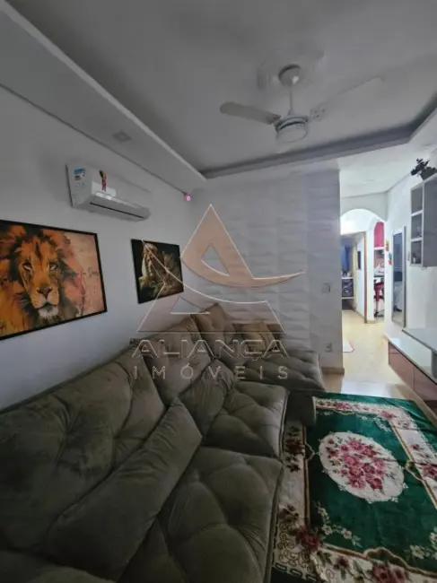 Foto 3 de Casa com 3 quartos à venda, 203m2 em Ribeirao Preto - SP