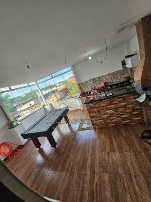 Foto 1 de Casa com 3 quartos à venda, 203m2 em Ribeirao Preto - SP
