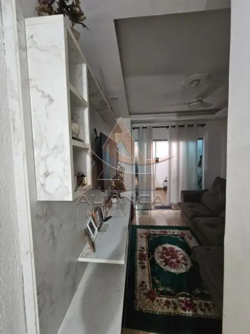 Foto 2 de Casa com 3 quartos à venda, 203m2 em Ribeirao Preto - SP