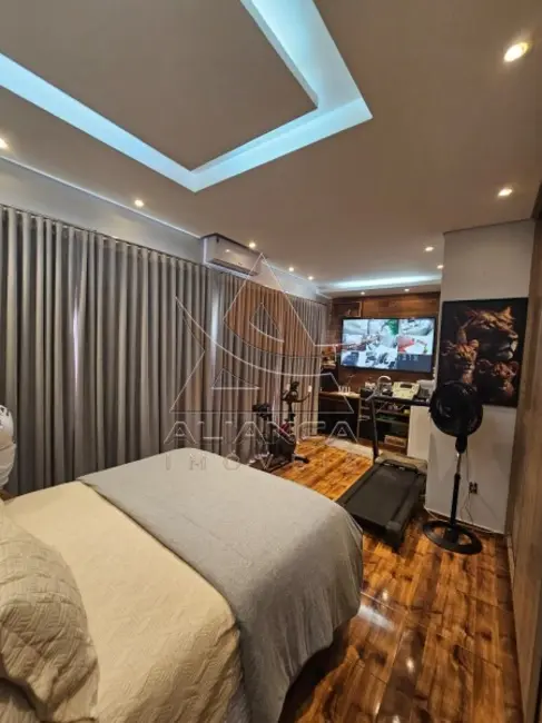 Foto 4 de Casa com 3 quartos à venda, 203m2 em Ribeirao Preto - SP