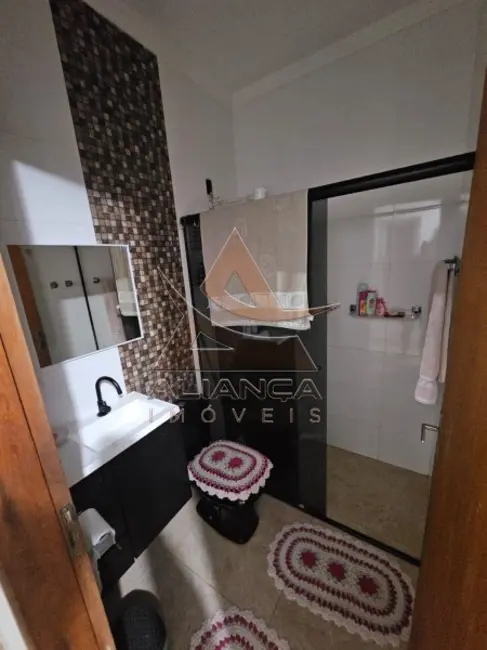 Foto 9 de Casa com 3 quartos à venda, 203m2 em Ribeirao Preto - SP