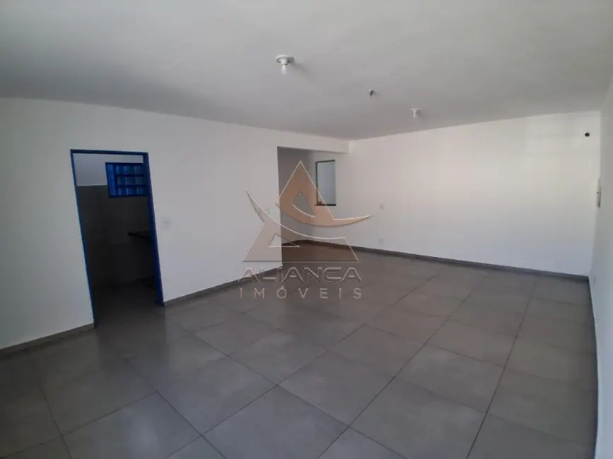 Foto 3 de Armazém / Galpão para alugar, 510m2 em Jardim Anhangüera, Ribeirao Preto - SP