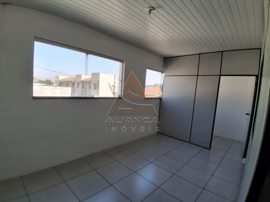 Foto 6 de Armazém / Galpão para alugar, 510m2 em Jardim Anhangüera, Ribeirao Preto - SP