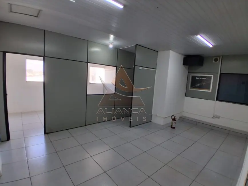 Foto 7 de Armazém / Galpão à venda, 510m2 em Jardim Anhangüera, Ribeirao Preto - SP