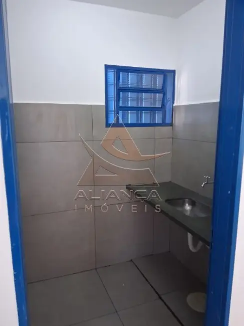 Foto 5 de Armazém / Galpão à venda, 510m2 em Jardim Anhangüera, Ribeirao Preto - SP