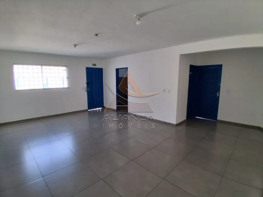 Foto 8 de Armazém / Galpão à venda, 510m2 em Jardim Anhangüera, Ribeirao Preto - SP