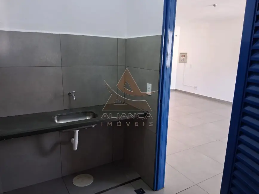 Foto 4 de Armazém / Galpão à venda, 510m2 em Jardim Anhangüera, Ribeirao Preto - SP