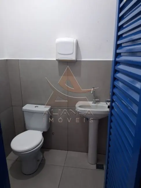 Foto 2 de Armazém / Galpão à venda, 510m2 em Jardim Anhangüera, Ribeirao Preto - SP