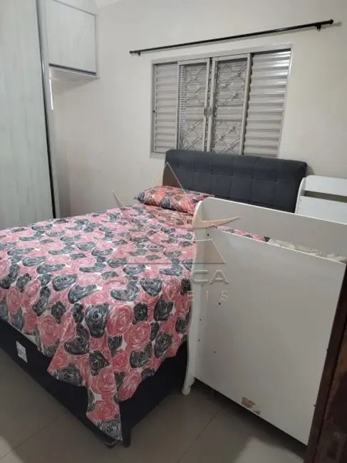 Foto 9 de Casa com 3 quartos à venda, 140m2 em Parque Ribeirão Preto, Ribeirao Preto - SP