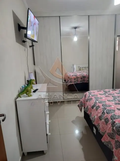 Foto 5 de Casa com 3 quartos à venda, 140m2 em Parque Ribeirão Preto, Ribeirao Preto - SP