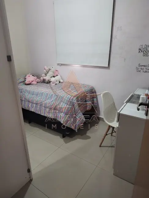 Foto 6 de Casa com 3 quartos à venda, 140m2 em Parque Ribeirão Preto, Ribeirao Preto - SP