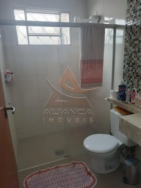 Foto 8 de Casa com 3 quartos à venda, 140m2 em Parque Ribeirão Preto, Ribeirao Preto - SP