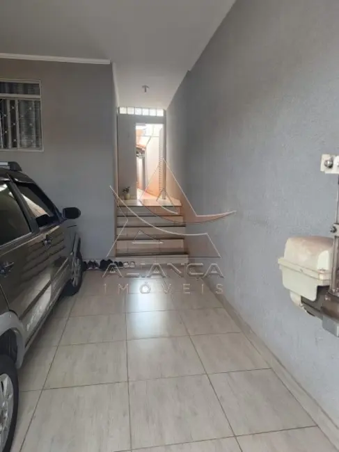 Foto 3 de Casa com 3 quartos à venda, 140m2 em Parque Ribeirão Preto, Ribeirao Preto - SP