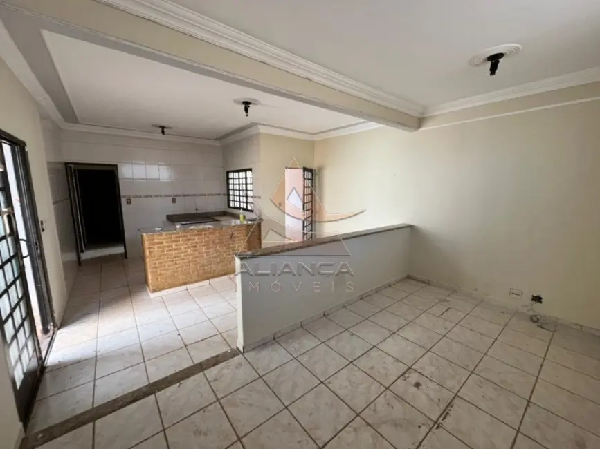 Foto 1 de Casa com 3 quartos à venda, 103m2 em Ribeirao Preto - SP