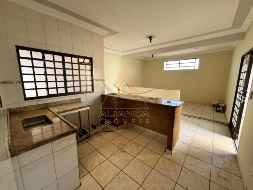 Foto 4 de Casa com 3 quartos à venda, 103m2 em Ribeirao Preto - SP