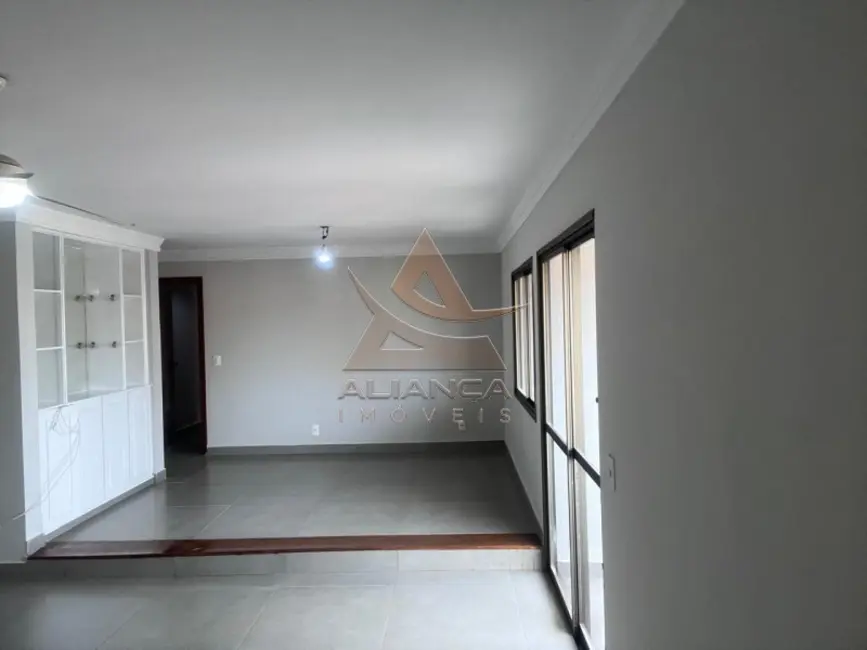 Foto 5 de Apartamento com 3 quartos à venda, 126m2 em Santa Cruz do José Jacques, Ribeirao Preto - SP