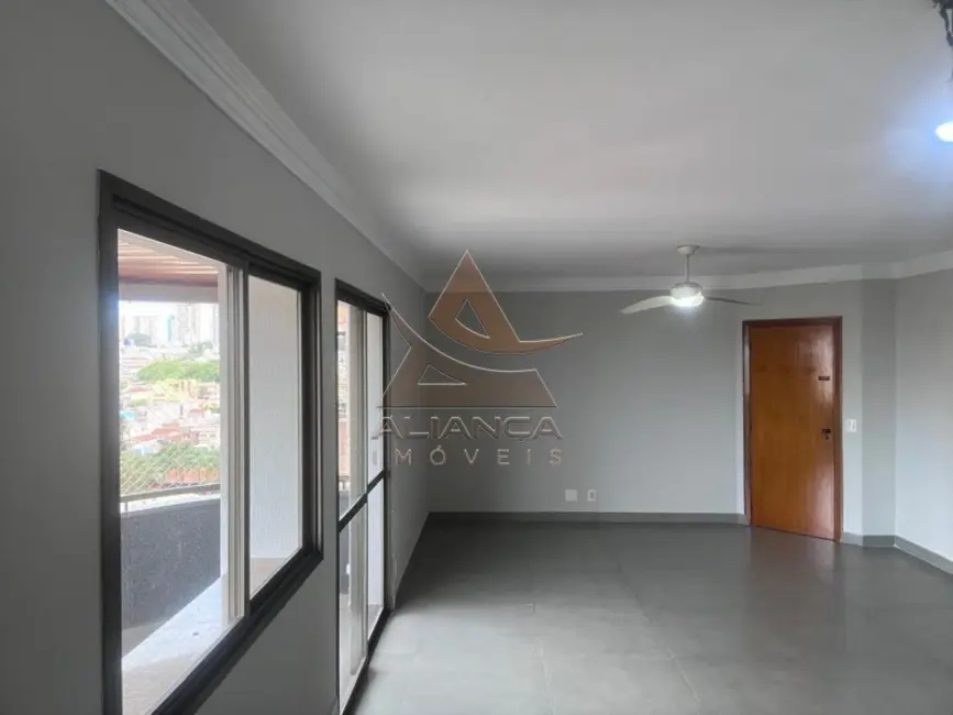 Foto 6 de Apartamento com 3 quartos à venda, 126m2 em Santa Cruz do José Jacques, Ribeirao Preto - SP