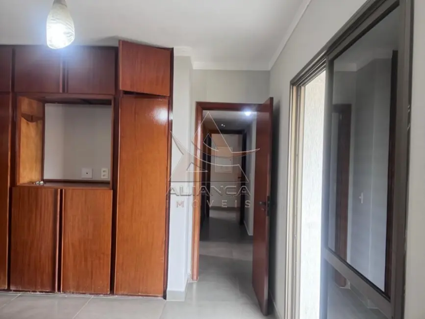Foto 9 de Apartamento com 3 quartos à venda, 126m2 em Santa Cruz do José Jacques, Ribeirao Preto - SP