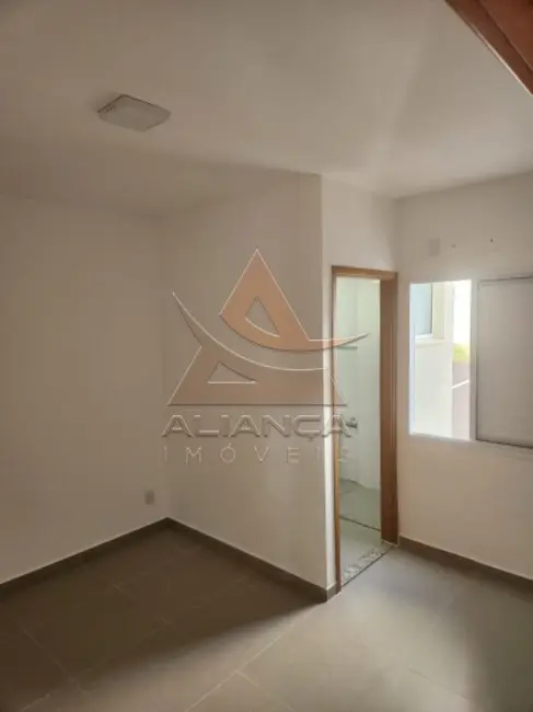 Foto 3 de Apartamento com 2 quartos à venda, 58m2 em Ribeirao Preto - SP