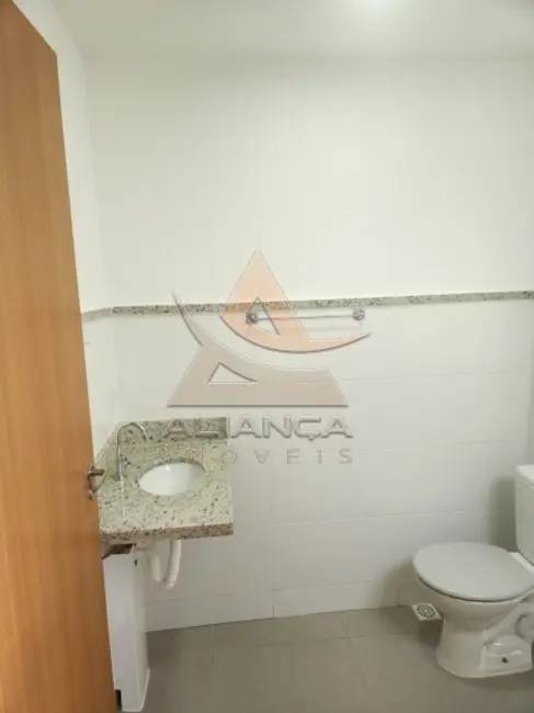 Foto 4 de Apartamento com 2 quartos à venda, 58m2 em Ribeirao Preto - SP