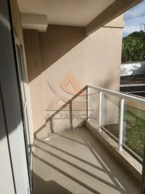 Foto 1 de Apartamento com 2 quartos à venda, 58m2 em Ribeirao Preto - SP