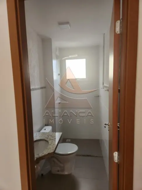 Foto 7 de Apartamento com 2 quartos à venda, 58m2 em Ribeirao Preto - SP