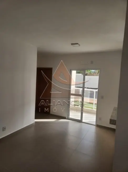 Foto 2 de Apartamento com 2 quartos à venda, 58m2 em Ribeirao Preto - SP