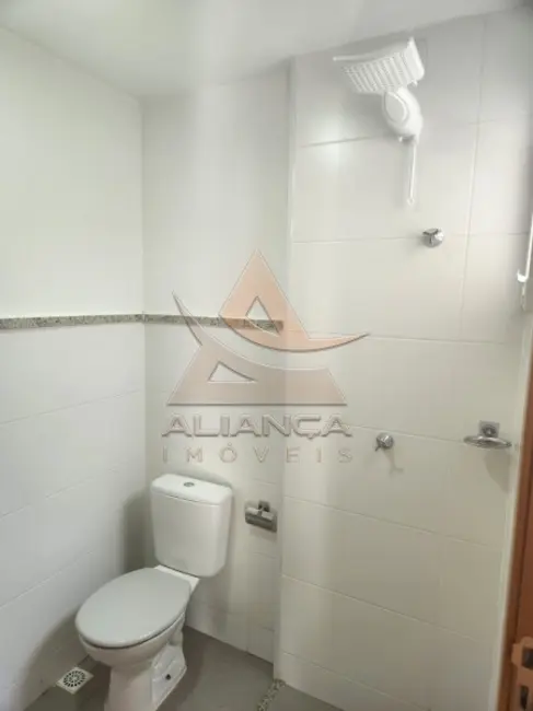 Foto 5 de Apartamento com 2 quartos à venda, 58m2 em Ribeirao Preto - SP