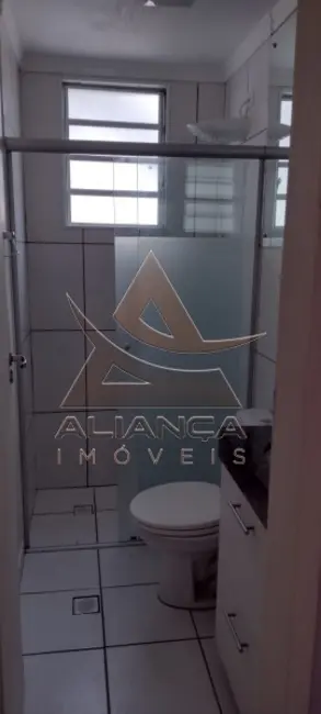 Foto 7 de Apartamento com 2 quartos à venda, 45m2 em Ribeirao Preto - SP