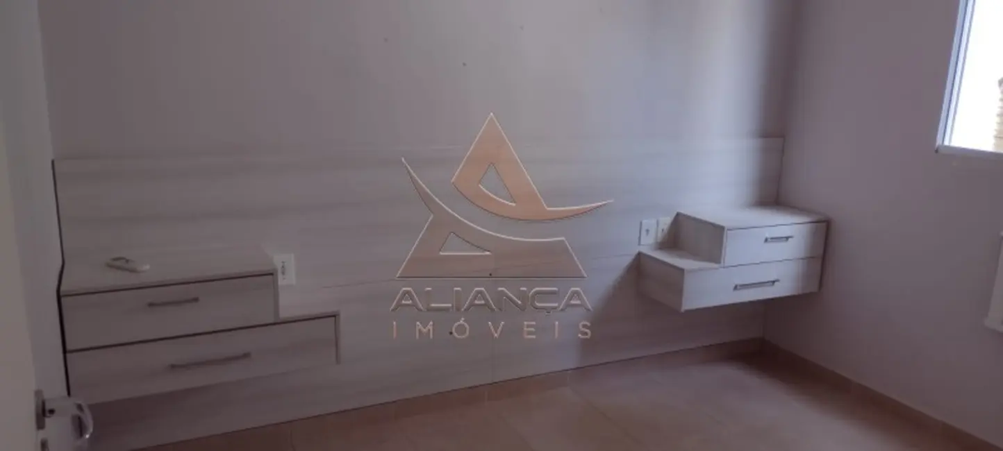 Foto 6 de Apartamento com 2 quartos à venda, 45m2 em Ribeirao Preto - SP