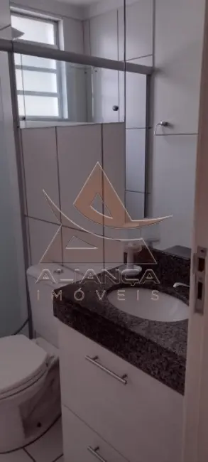 Foto 8 de Apartamento com 2 quartos à venda, 45m2 em Ribeirao Preto - SP