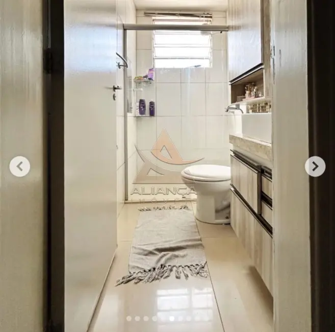 Foto 4 de Apartamento com 2 quartos à venda, 48m2 em Parque dos Lagos, Ribeirao Preto - SP