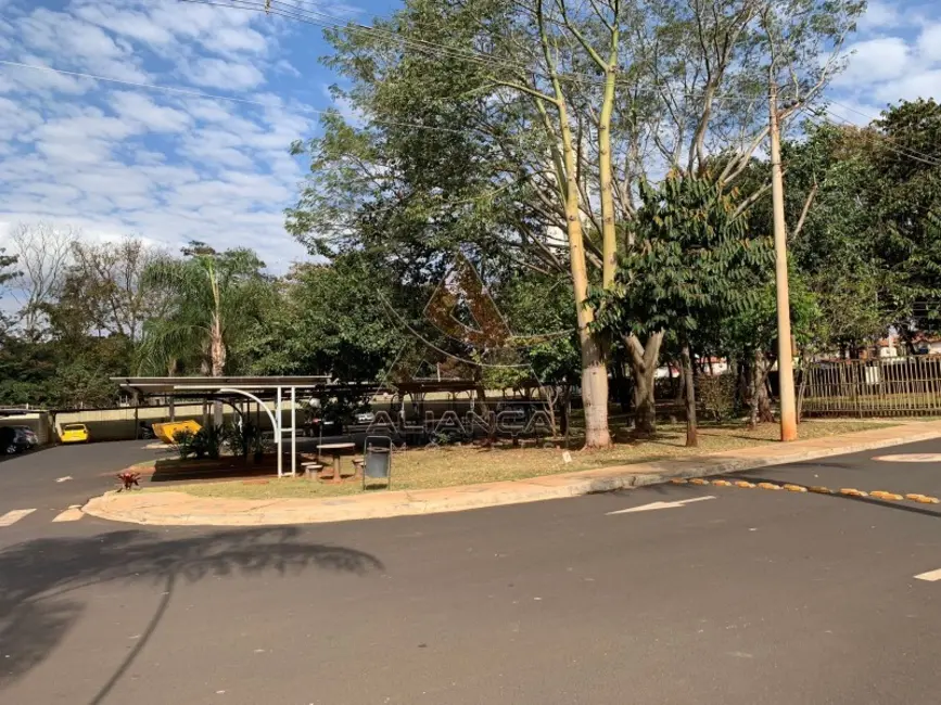 Foto 7 de Apartamento com 2 quartos à venda, 48m2 em Parque dos Lagos, Ribeirao Preto - SP