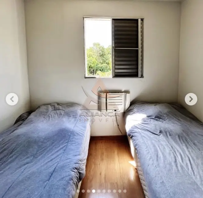 Foto 5 de Apartamento com 2 quartos à venda, 48m2 em Parque dos Lagos, Ribeirao Preto - SP