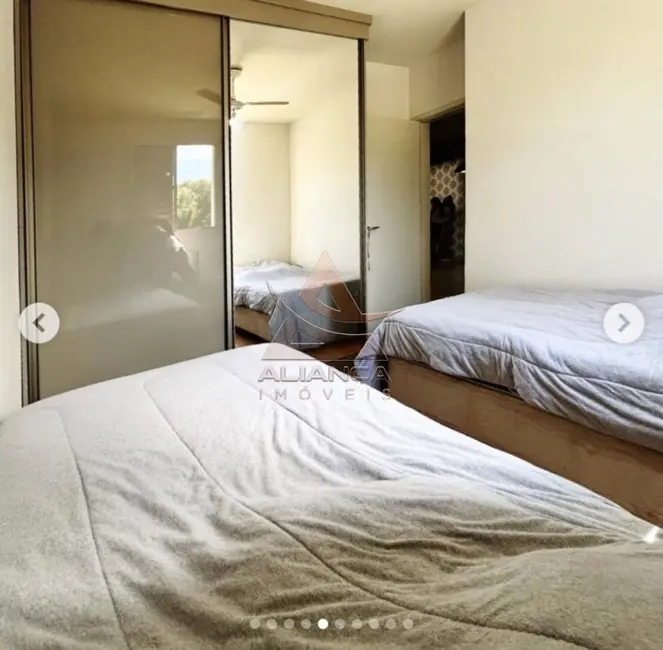 Foto 6 de Apartamento com 2 quartos à venda, 48m2 em Parque dos Lagos, Ribeirao Preto - SP