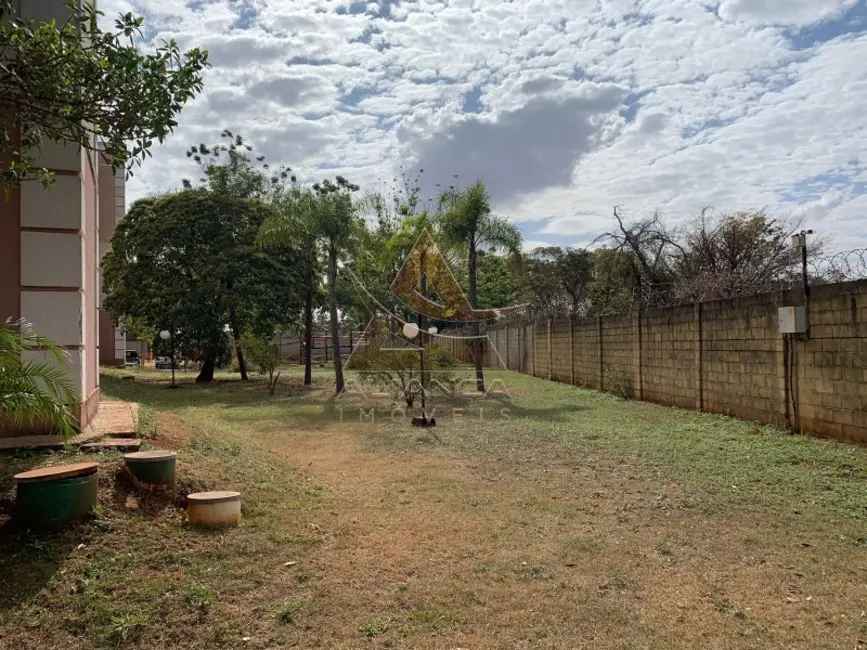 Foto 9 de Apartamento com 2 quartos à venda, 48m2 em Parque dos Lagos, Ribeirao Preto - SP