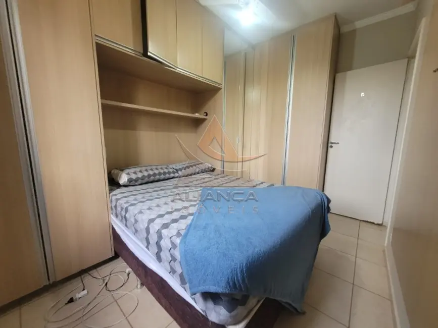 Foto 5 de Apartamento com 2 quartos à venda, 47m2 em Parque São Sebastião, Ribeirao Preto - SP