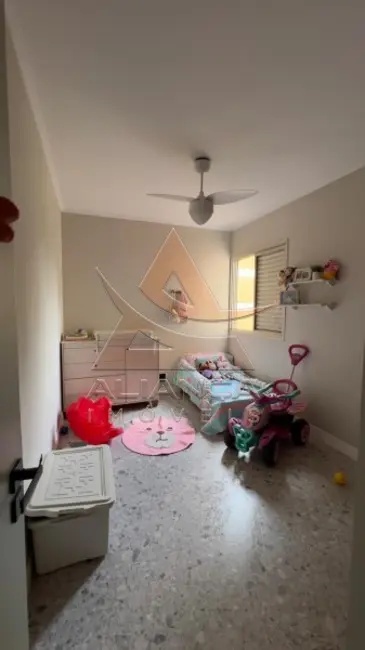 Apartamento com 3 quartos à venda, 104m2 em Ribeirao Preto - SP - imagem 8 Foto 8 de Apartamento com 3 quartos à venda, 104m2 em Ribeirao Preto - SP