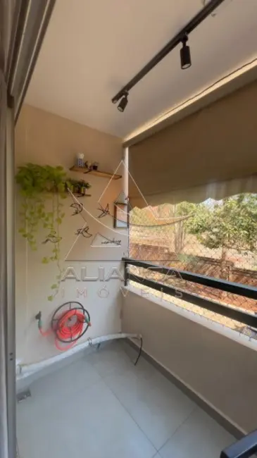 Apartamento com 3 quartos à venda, 104m2 em Ribeirao Preto - SP - imagem 2 Foto 2 de Apartamento com 3 quartos à venda, 104m2 em Ribeirao Preto - SP