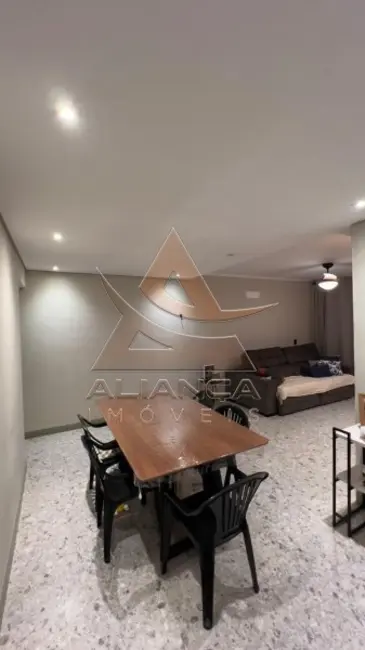 Apartamento com 3 quartos à venda, 104m2 em Ribeirao Preto - SP - imagem 4 Foto 4 de Apartamento com 3 quartos à venda, 104m2 em Ribeirao Preto - SP