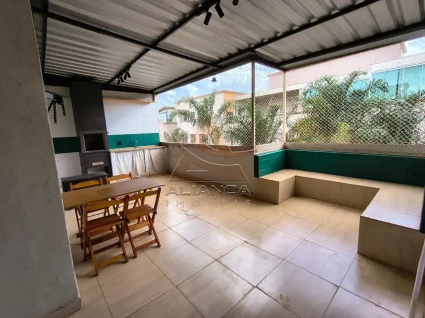 Foto 1 de Apartamento com 2 quartos à venda, 77m2 em Ribeirao Preto - SP