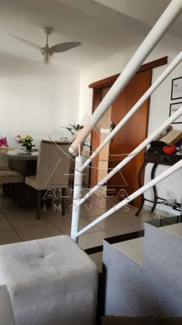 Foto 4 de Casa de Condomínio com 3 quartos à venda, 104m2 em Parque São Sebastião, Ribeirao Preto - SP