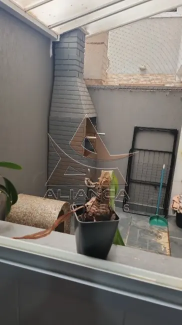 Foto 9 de Casa de Condomínio com 3 quartos à venda, 104m2 em Parque São Sebastião, Ribeirao Preto - SP